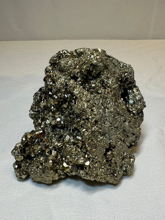 Pyrite