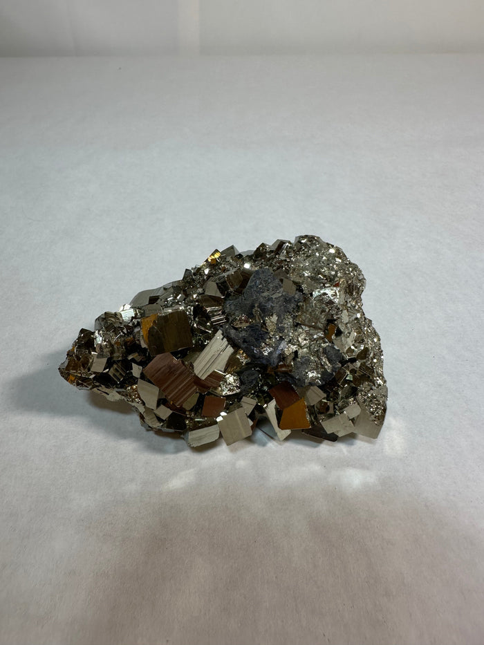 Pyrite