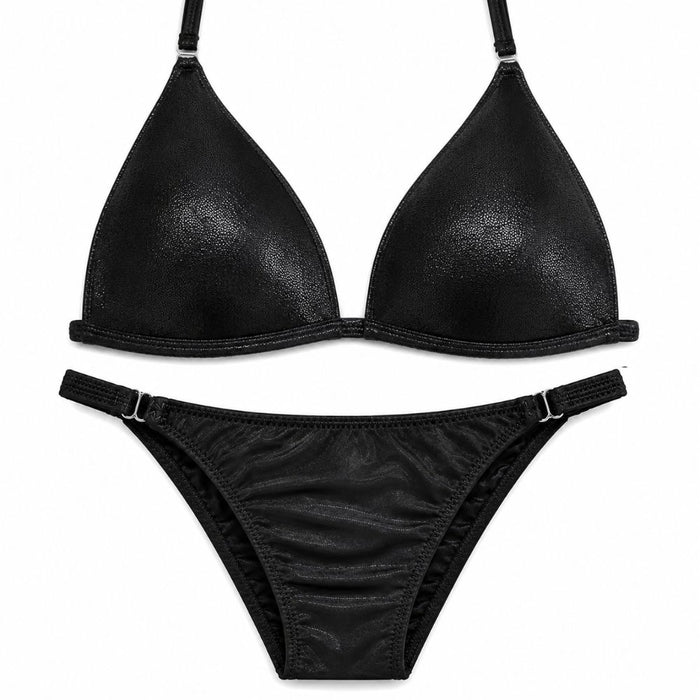 Fit Model Cut 1 / Molded Small
