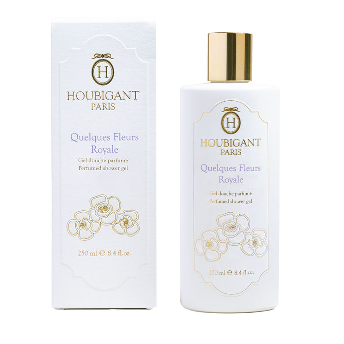 Quelques Fleurs Royale Festive Set