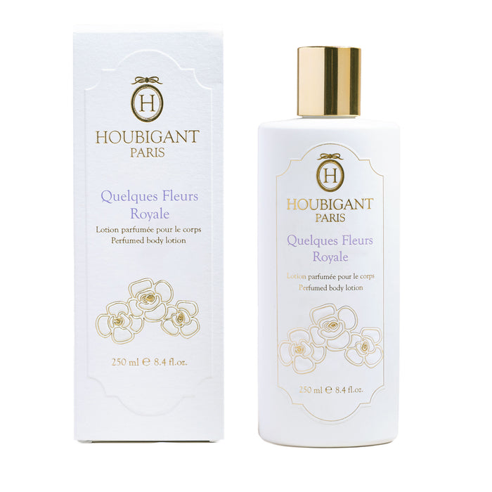 Quelques Fleurs Royale Festive Set