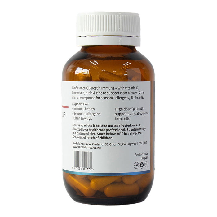 BioBalance Quercetin Immune _2