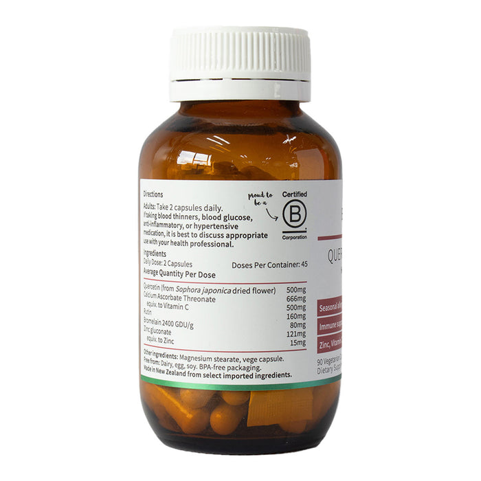 BioBalance Quercetin Immune _3