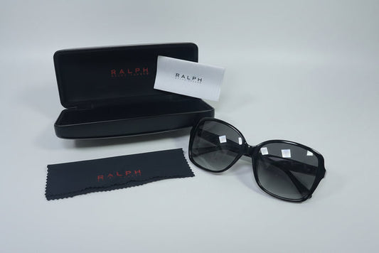 Ralph Ralph Lauren sunglasses RA5165 Black