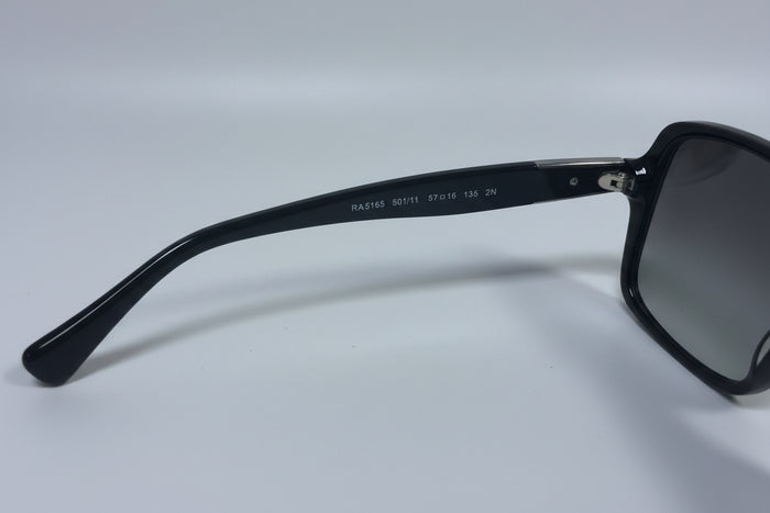 Ralph Ralph Lauren sunglasses RA5165 Black