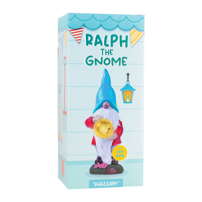 Ralph The Gnome Ornament 342693