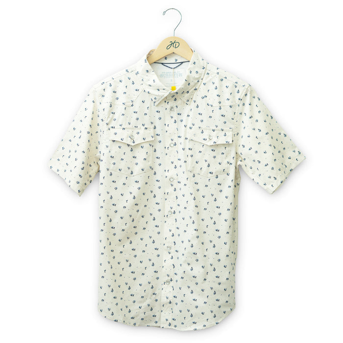Rambler Pearl Snap Shirt