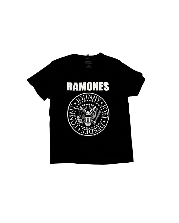 Ramones Hey Ho T-Shirt