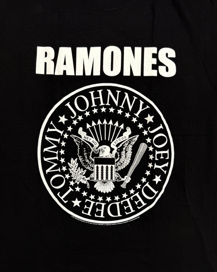Ramones Hey Ho T-Shirt