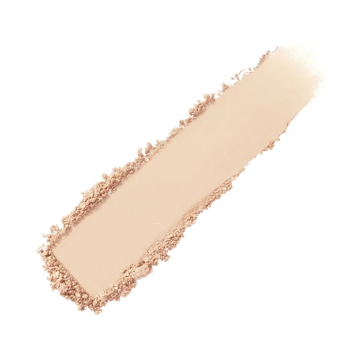 Real Flawless Luminous Perfecting Powder