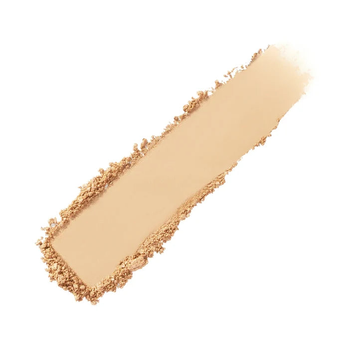 Real Flawless Luminous Perfecting Powder