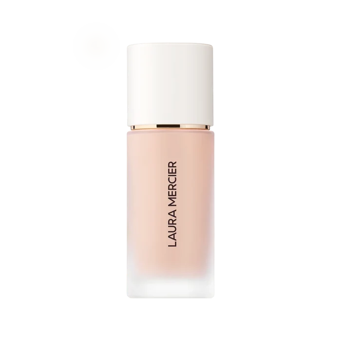 Real Flawless Weightless Perfecting Foundation 1 oz