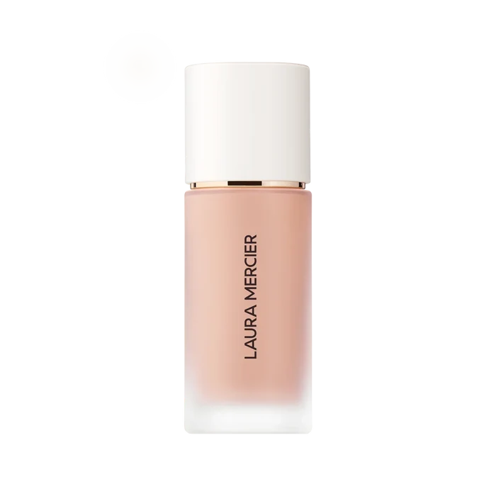 Real Flawless Weightless Perfecting Foundation 1 oz