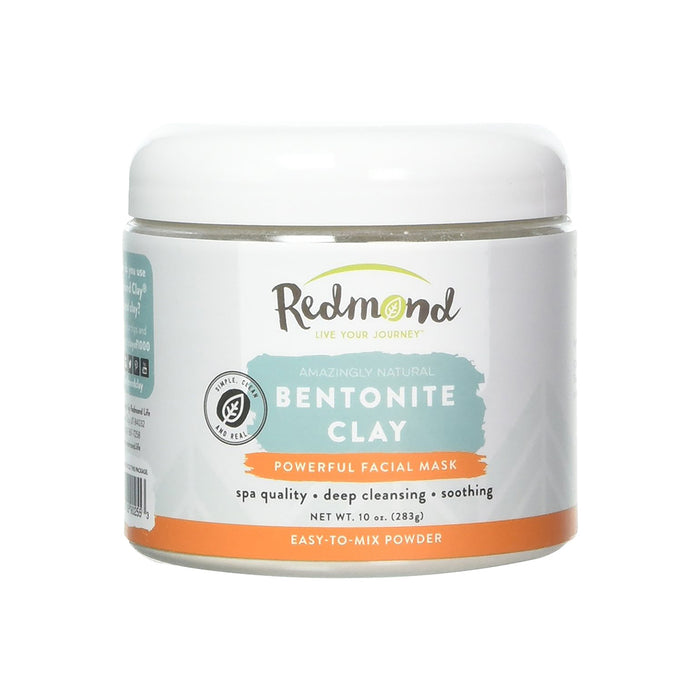 Redmond Bentonite Clay 283g