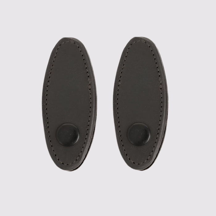 Removable Martingale Stops