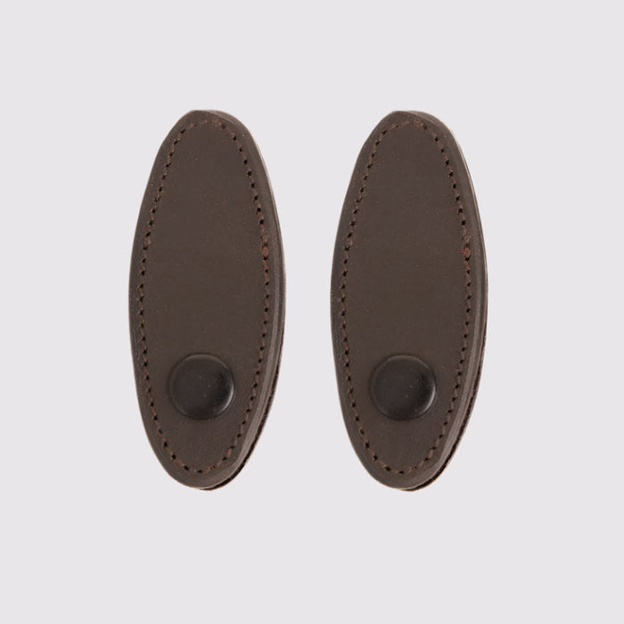 Removable Martingale Stops