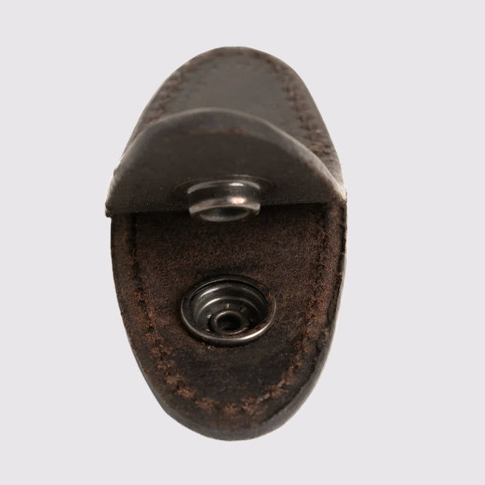 Removable Martingale Stops