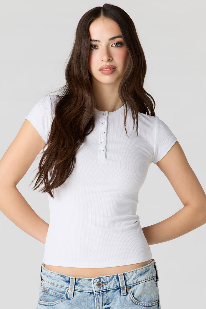 White / XS