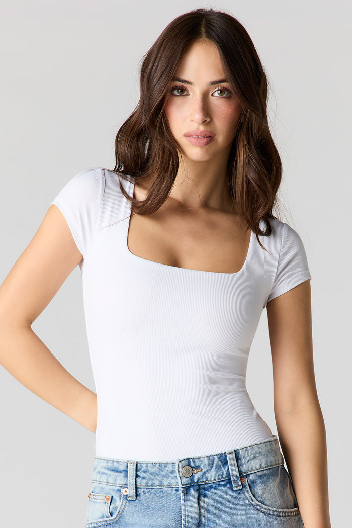 White / XS