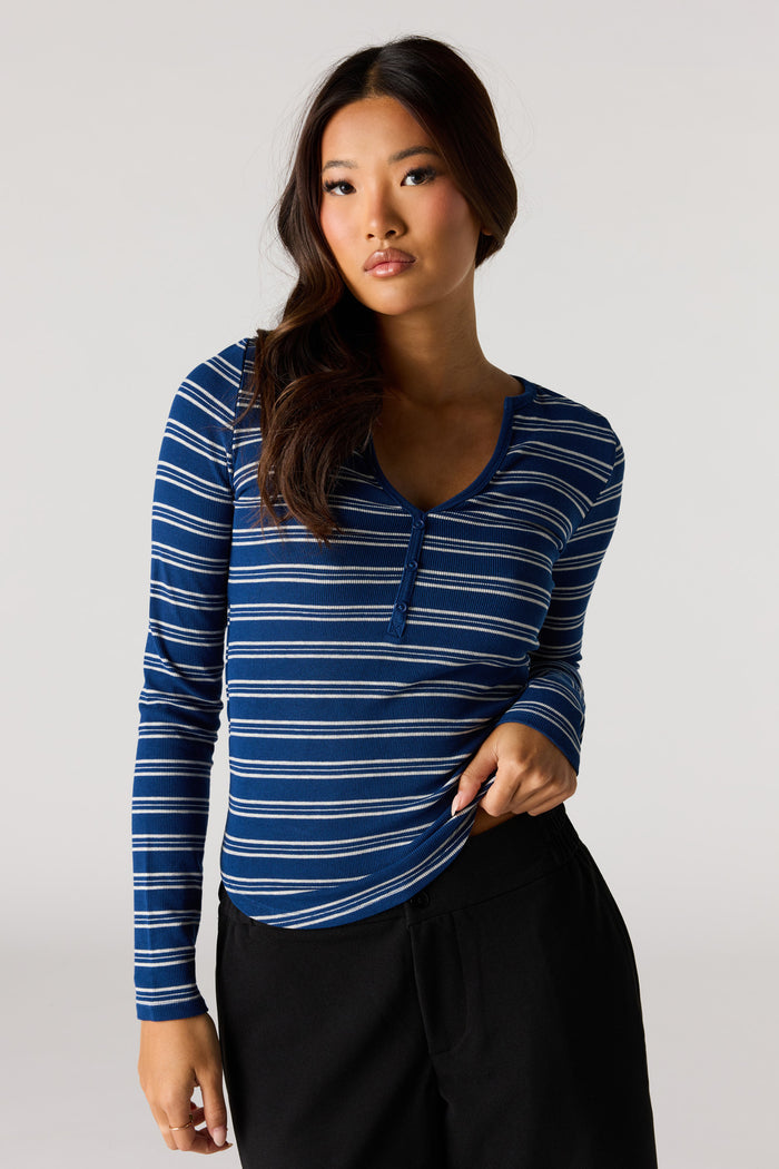 Navy / XS