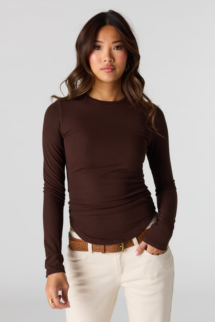 Brown / XS