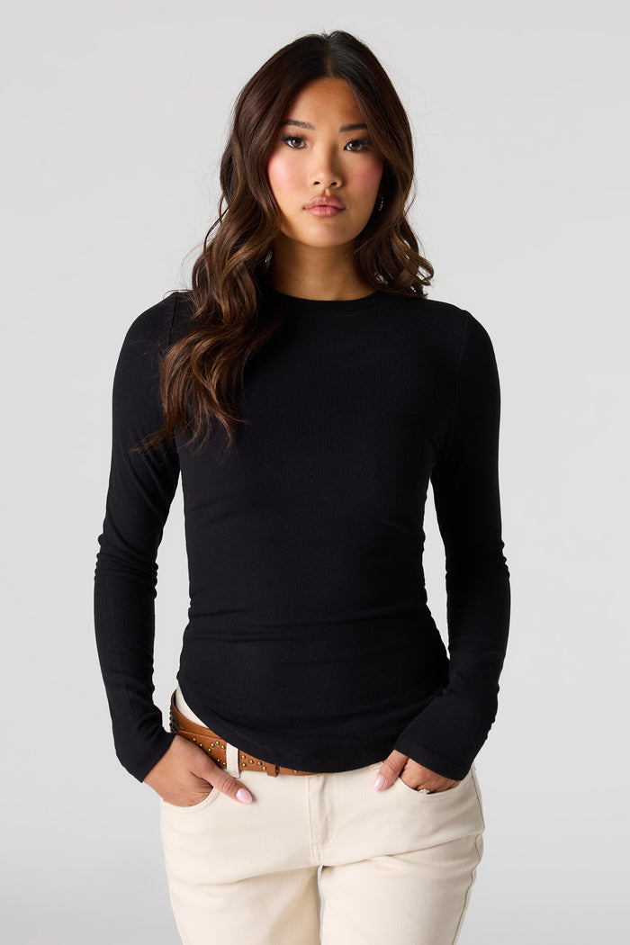 Black / XS