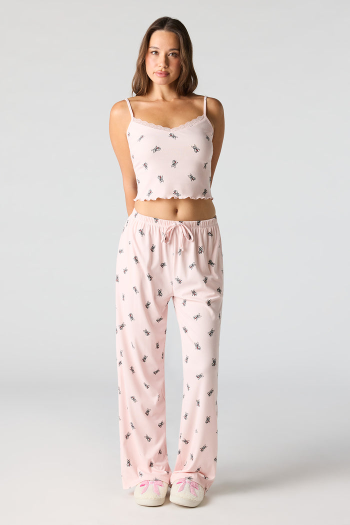Pink / XS