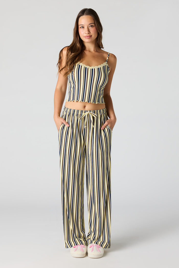 Pale Yellow / XS