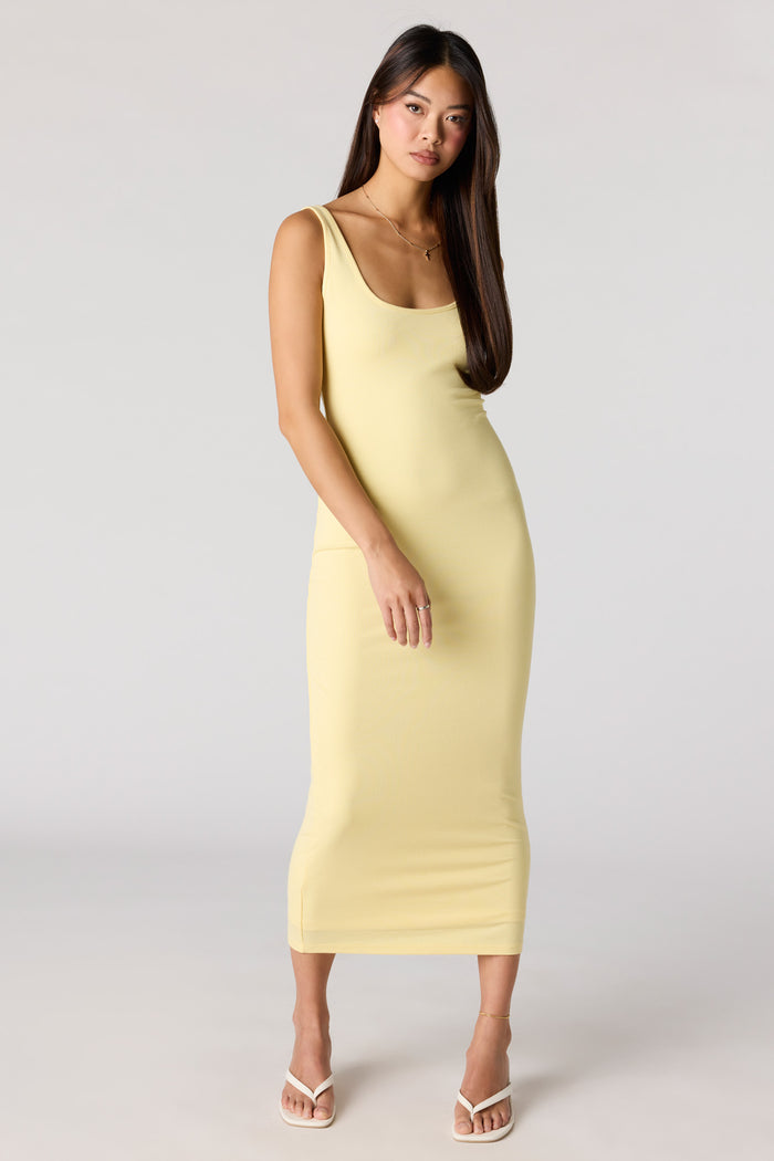 Yellow / XS