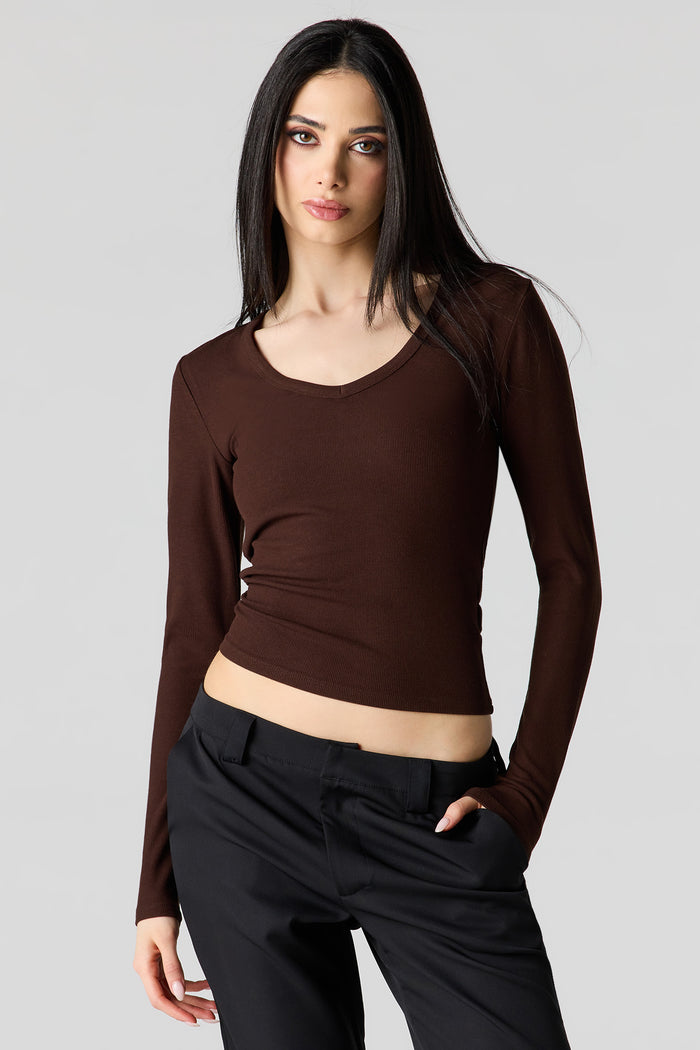 Brown / XS