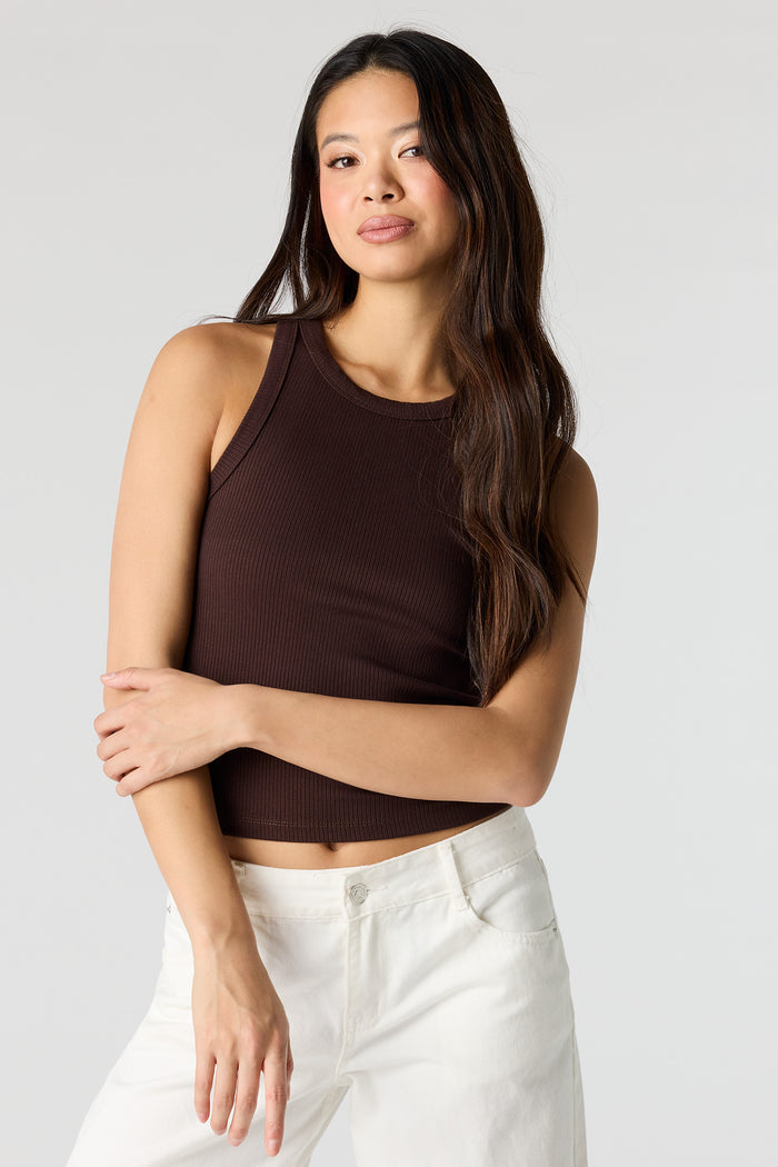 Brown / XS