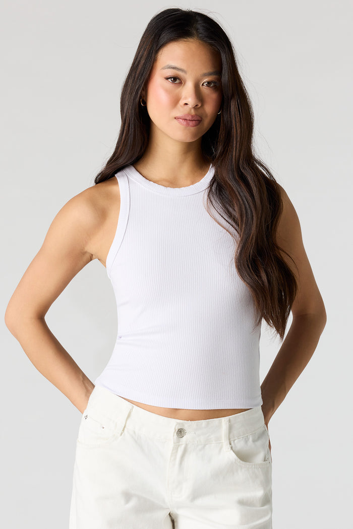 White / XS