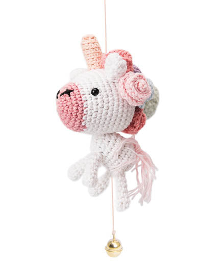 Ricorumi for Babies: Little Animals by Rico Designs