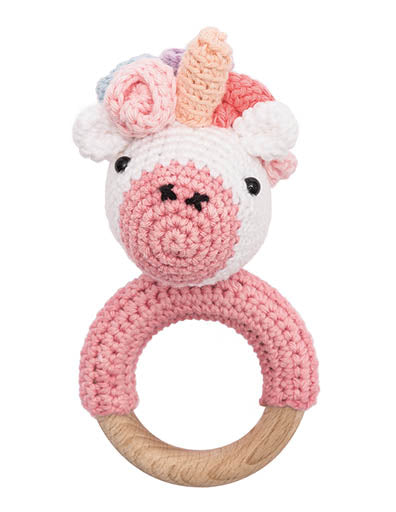 Ricorumi for Babies: Little Animals by Rico Designs