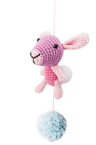 Ricorumi for Babies: Little Animals by Rico Designs