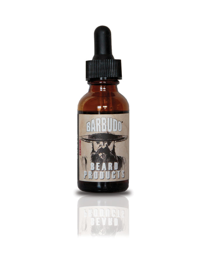Ringo Oil - Unscented