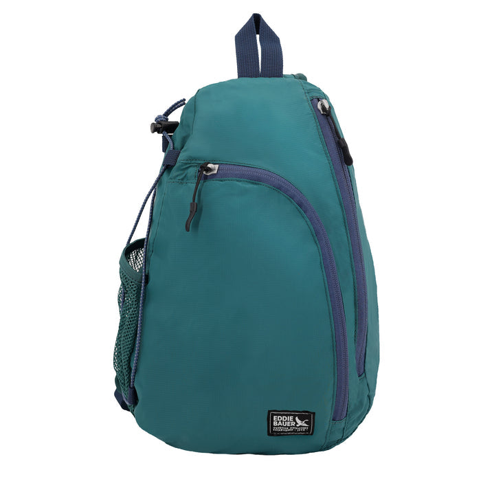 OS / Dark Evergreen