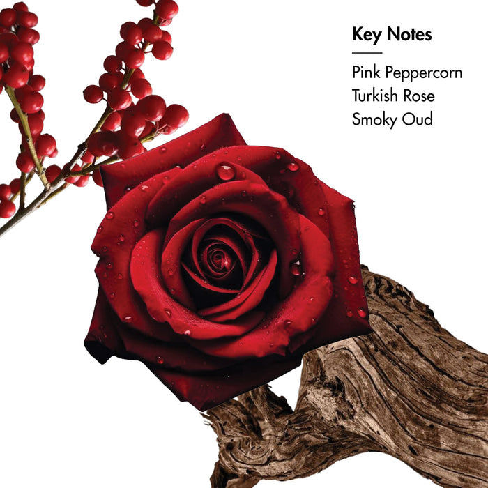 Rose Oud