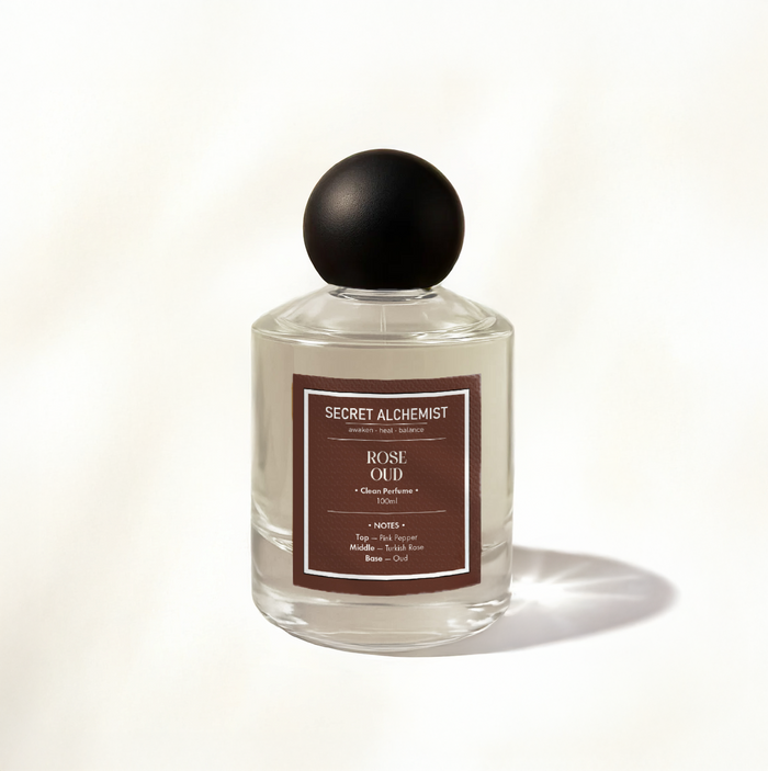 Rose Oud