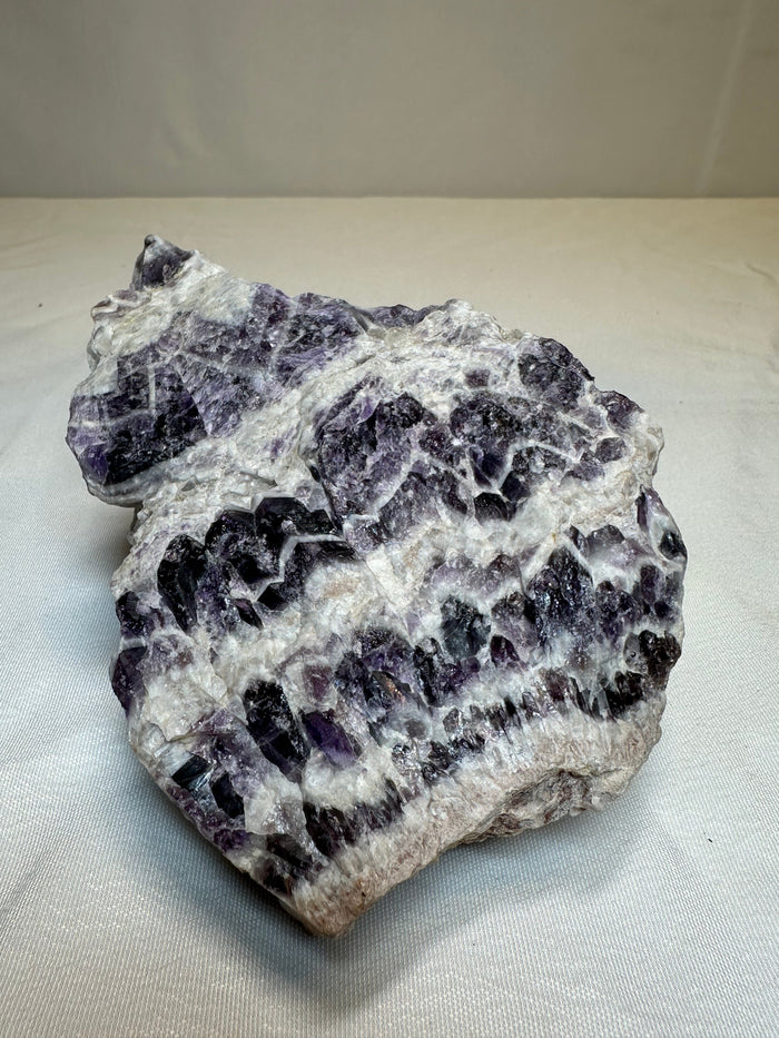 Rough Amethyst