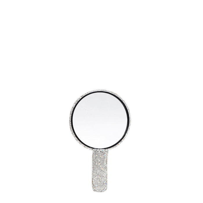 ROUND HAND MIRROR