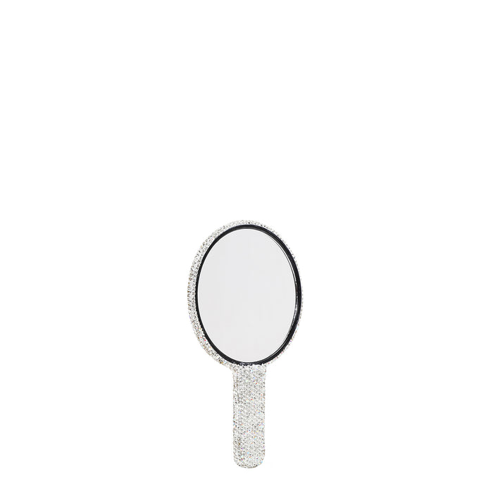 ROUND HAND MIRROR