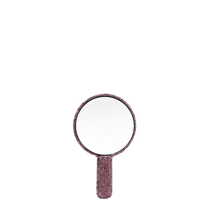 ROUND HAND MIRROR