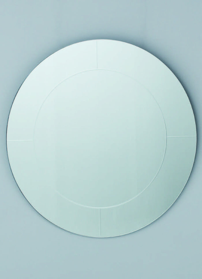 ROUND RANGE (Wholesale)