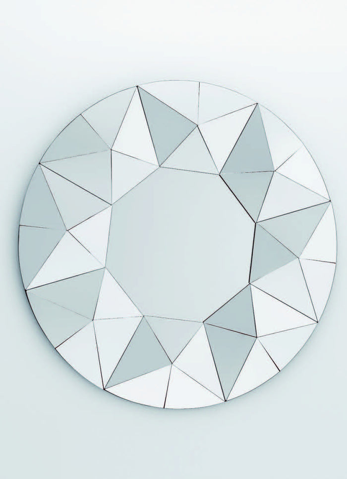 ROUND RANGE (Wholesale)