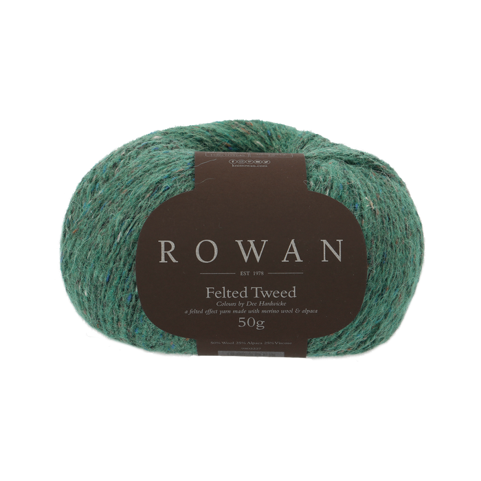 Rowan - Felted Tweed