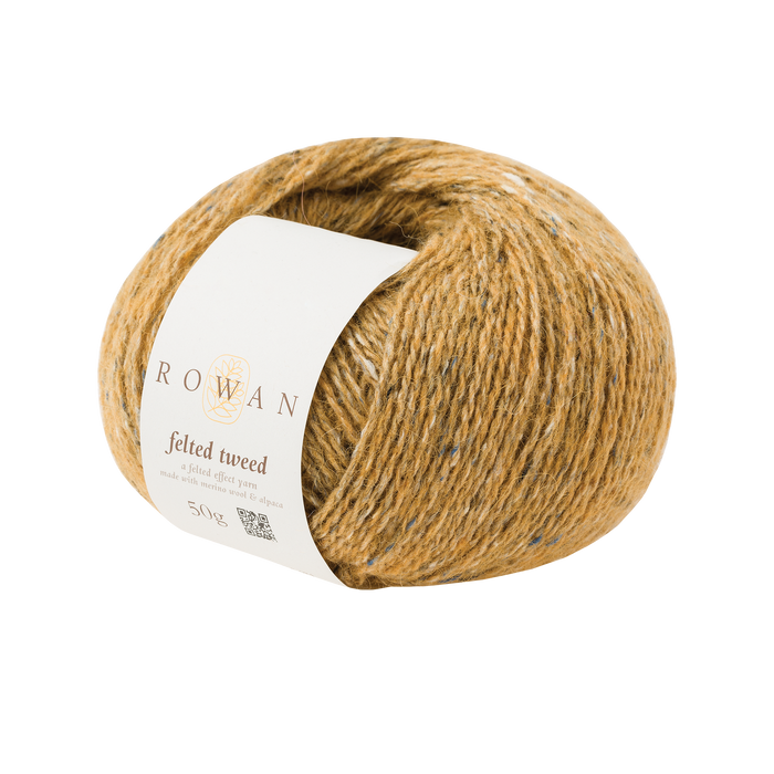 Rowan - Felted Tweed