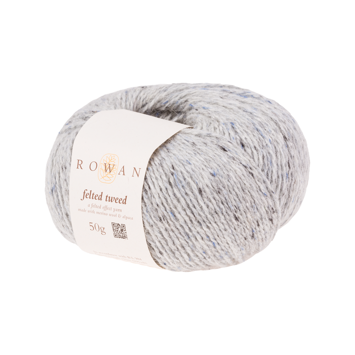 Rowan - Felted Tweed