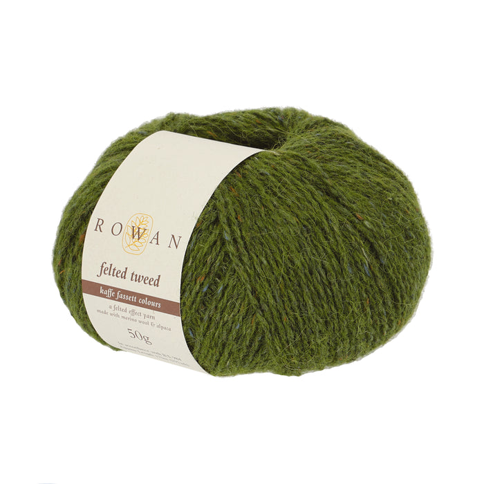 Rowan - Felted Tweed