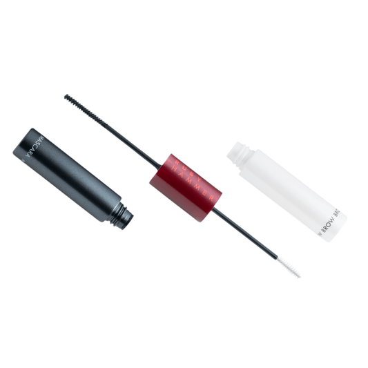 Mascara & Brow Duo - Living Beauty